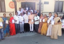 ಬೇಲೂರಿಗೆ ಜನವರಿ 30 ರಂದು ಸಿದ್ದಗಂಗಾ ಶ್ರೀಗಳ ಆಗಮನ