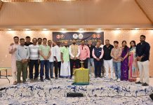 ಯಶಸ್ವಿಯಾಗಿ ನಡೆದ ಒಕ್ಕಲಿಗರ ಸಂಘದ ದುಬೈ ಯುಎಇ ‘ಸ್ನೇಹ ಸಮ್ಮಿಲನ’